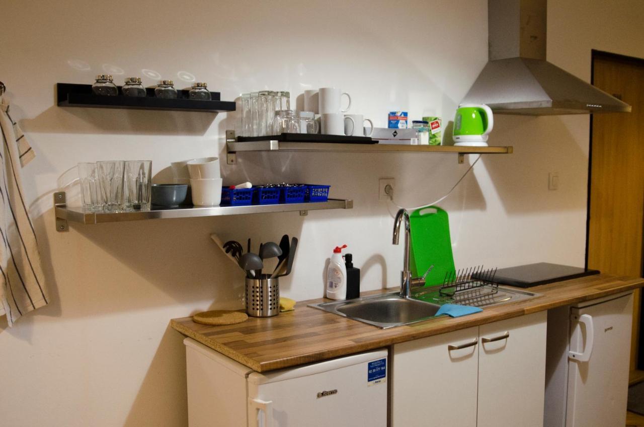 Exlusive Apartment Paris Style Prague Ngoại thất bức ảnh