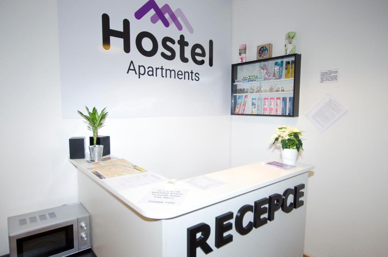 Exlusive Apartment Paris Style Prague Ngoại thất bức ảnh