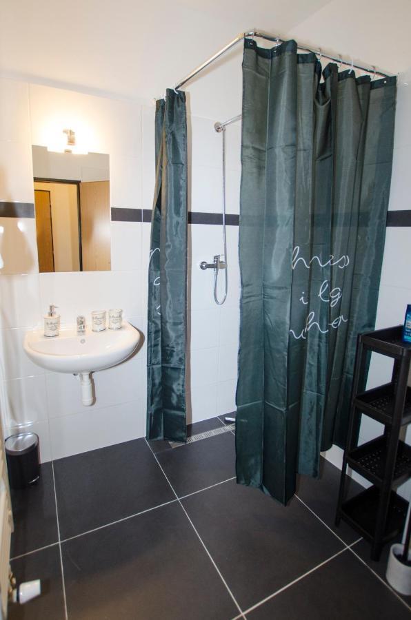Exlusive Apartment Paris Style Prague Ngoại thất bức ảnh