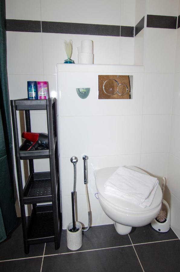 Exlusive Apartment Paris Style Prague Ngoại thất bức ảnh